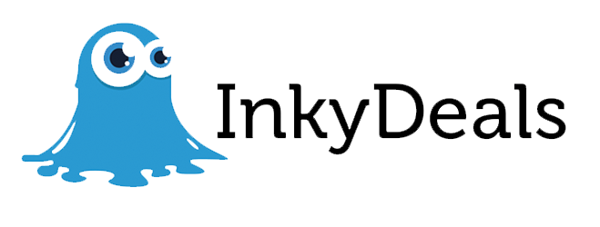 InkyDeals.com