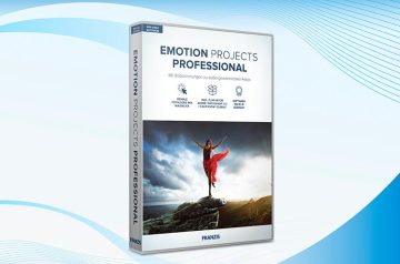 EMOTION projects professional