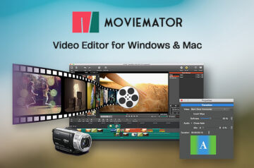 MovieMator – Video Editing Tool