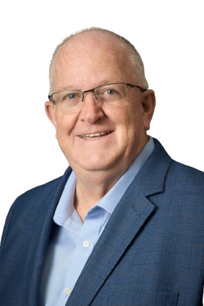 Jeff McKinney, CDS