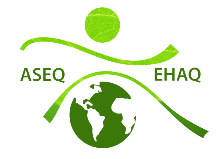 Les équipes de l'ASEC et de l'ASEQ