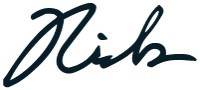 Nick Signature