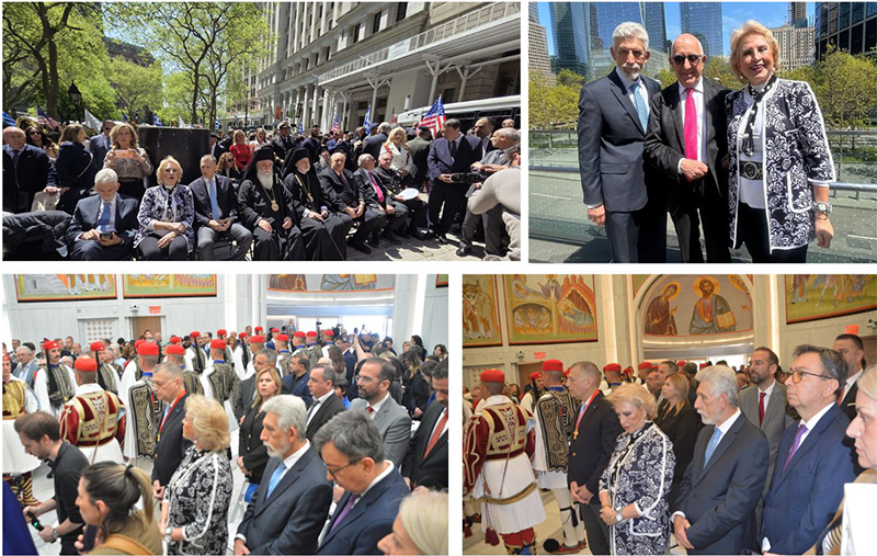 Doxology photo gallery