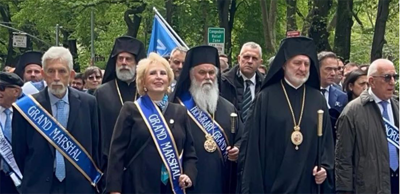 2026 Greek Independence Day Parade main photo