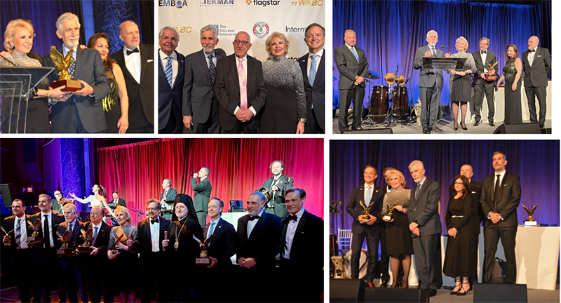 Gala Dinner Award Celebration photo gallery