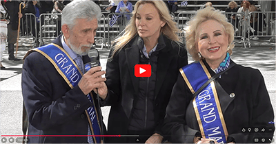 Parade interview 2